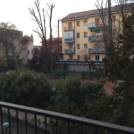 多尔斯诺特旅馆 2* 维罗纳