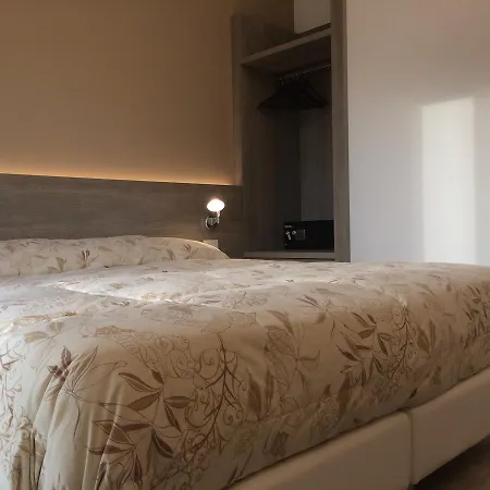 Dolce Notte 2* Vérone