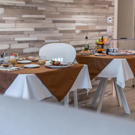 Bed & Breakfast Dolce Notte Verona