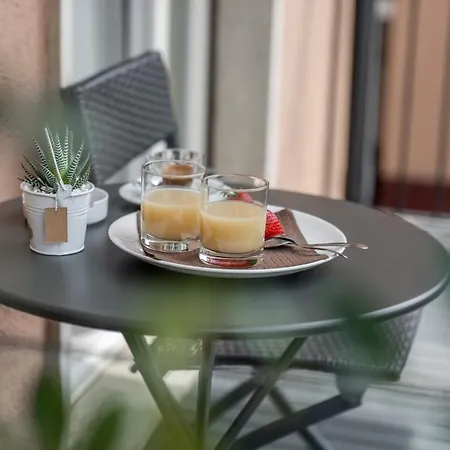 Bed & Breakfast Dolce Notte