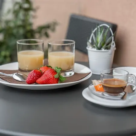 Dolce Notte Bed & Breakfast 2*