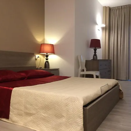 Bed & Breakfast Dolce Notte 2*