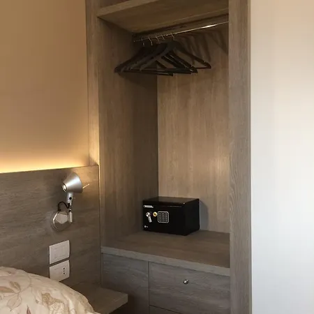 Bed & Breakfast Dolce Notte 2*