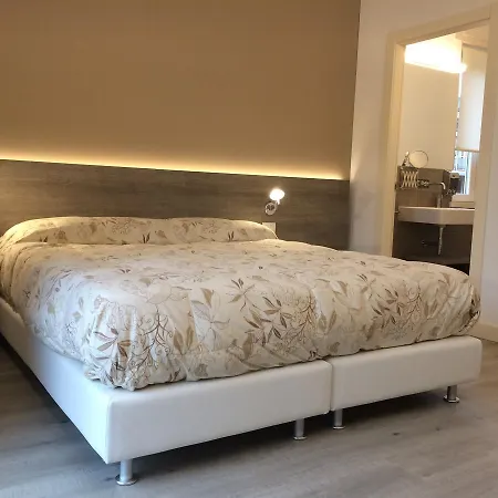 Bed & Breakfast Dolce Notte 2*